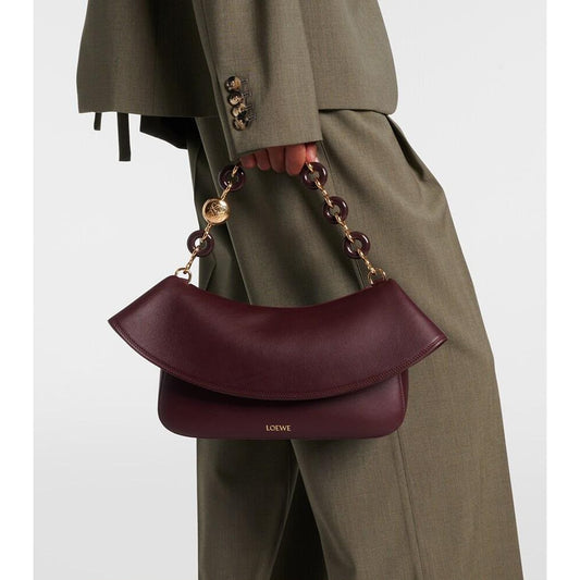 LOEWE MEDIUM OLA SHOULDER BAG