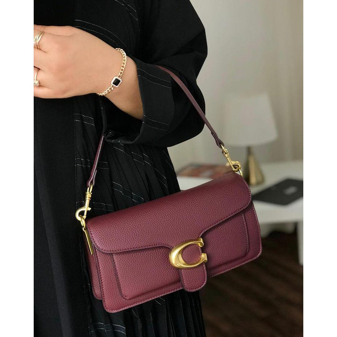 COACH TABBY 26 SHOULDER BAG