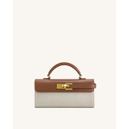 JW PEI KEYLA TOP HANDLE BAG