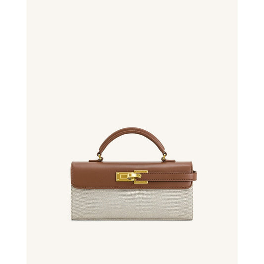JW PEI KEYLA TOP HANDLE BAG