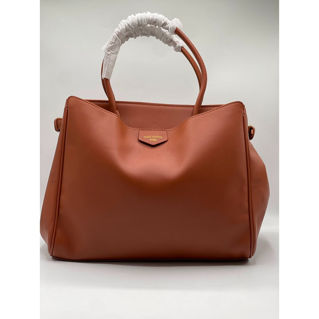 LOUIS VUITTON VENDOME PM HANDBAG