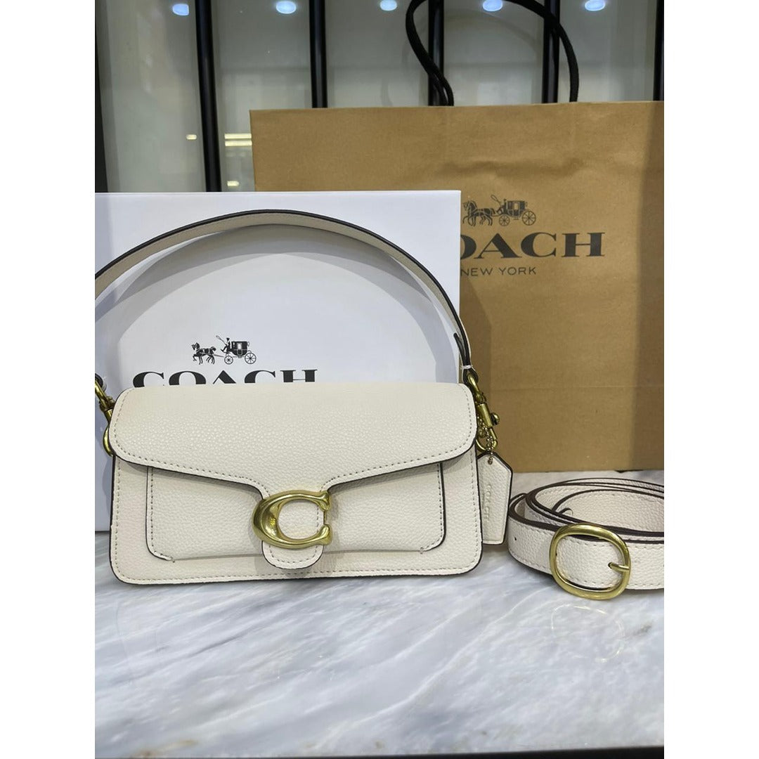 COACH TABBY 20 SHOULDER BAG