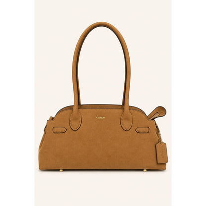 COACH EMPIRE CARRYALL 34 HANDBAG