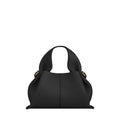 POLENE NUMERO NEUF MINI TEXTURED BAG