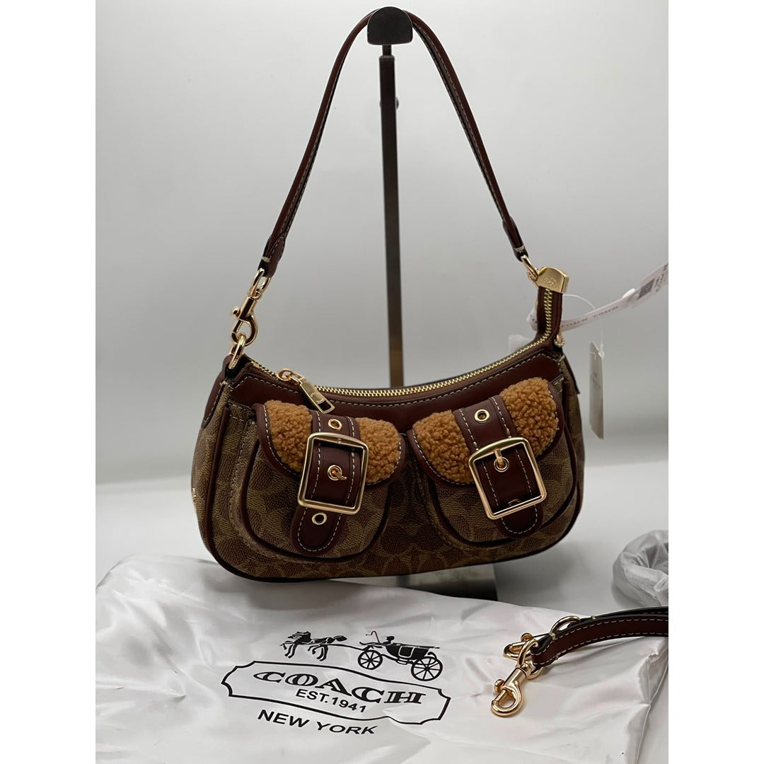 COACH ASHTON SHOULDER BAG