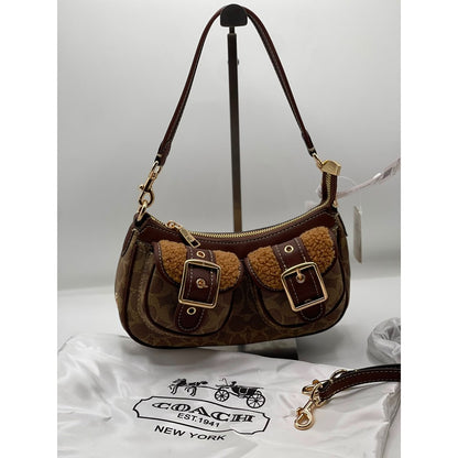 COACH ASHTON SHOULDER BAG