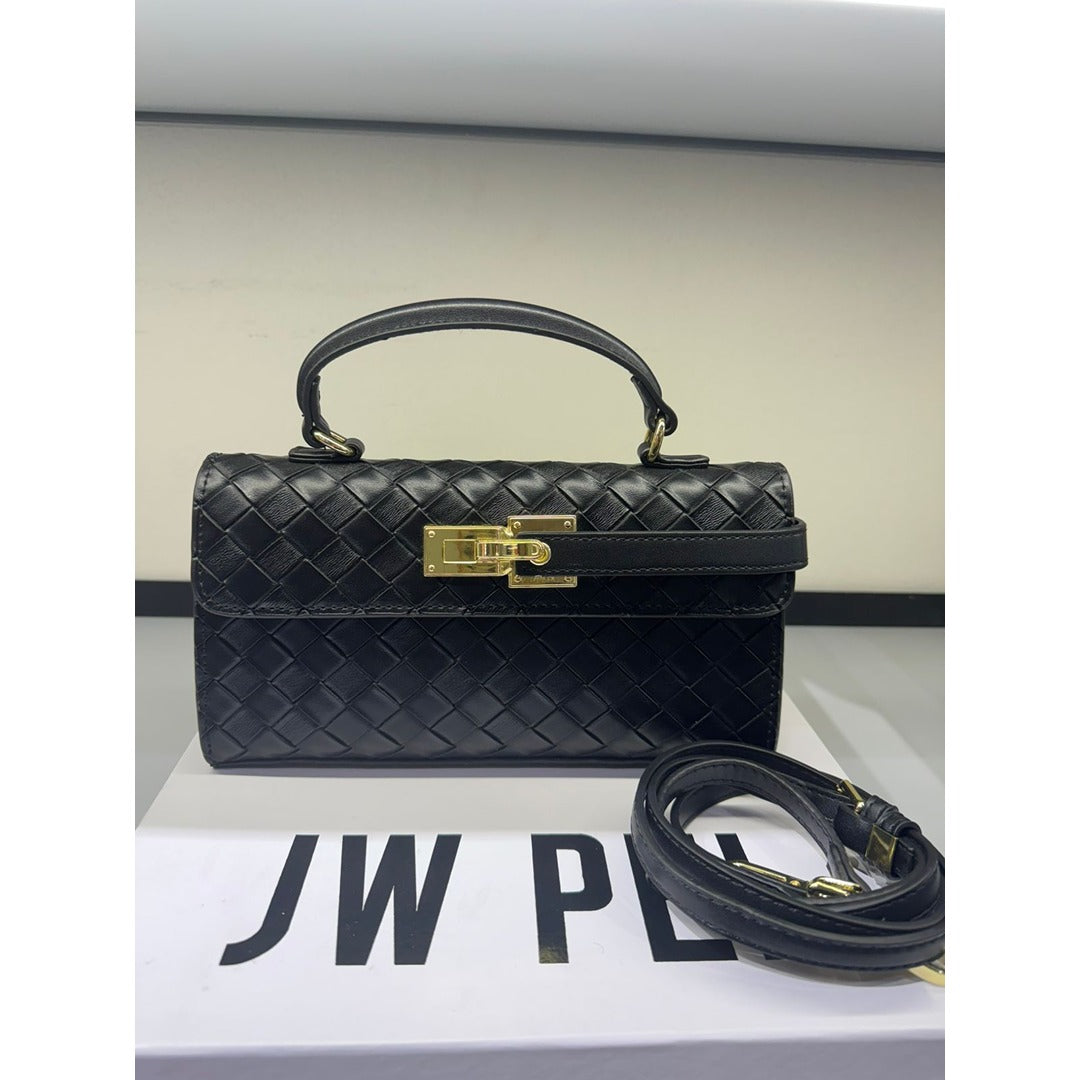 JW PEI KEYLA TOP HANDLE BAG