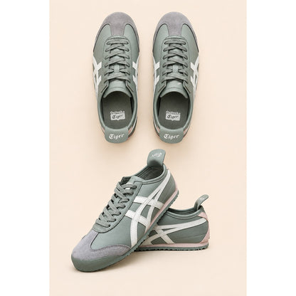 ONITSUKA TIGER MEXICO 66 MONUMENT GREY PINK
