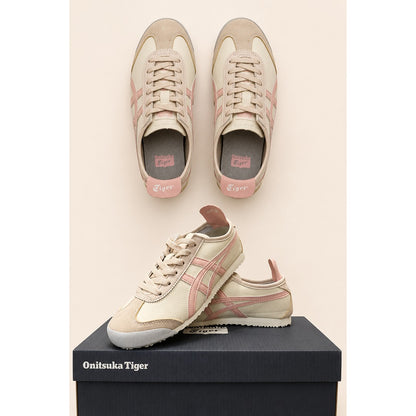 ONITSUKA TIGER MEXICO 66 CREAM PINK