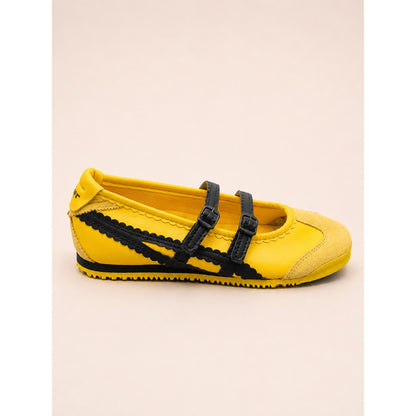 ONITSUKA TIGER MEXICO 66 BALLETS