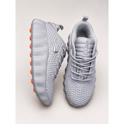NIKE MIND 002 PREGAME SMOKE GREY SHOES