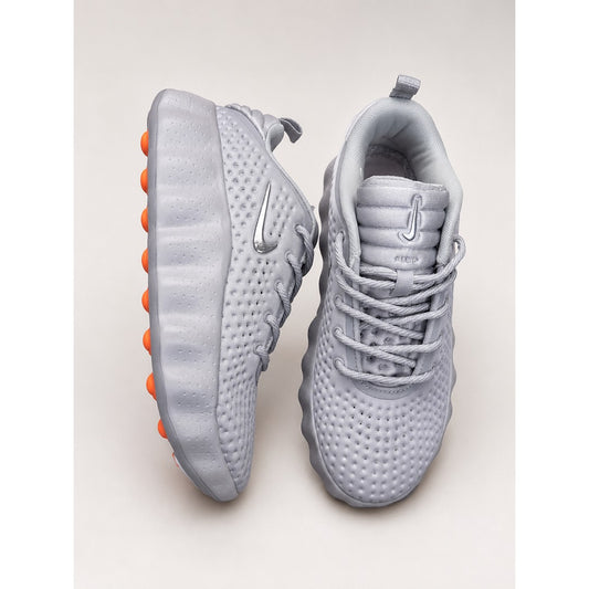 NIKE MIND 002 PREGAME SMOKE GREY SHOES