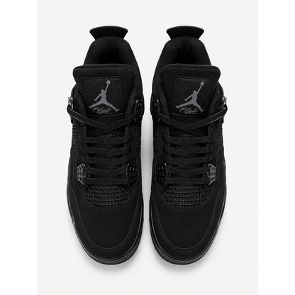 NIKE AIR JORDAN RETRO 4 BLACK CAT