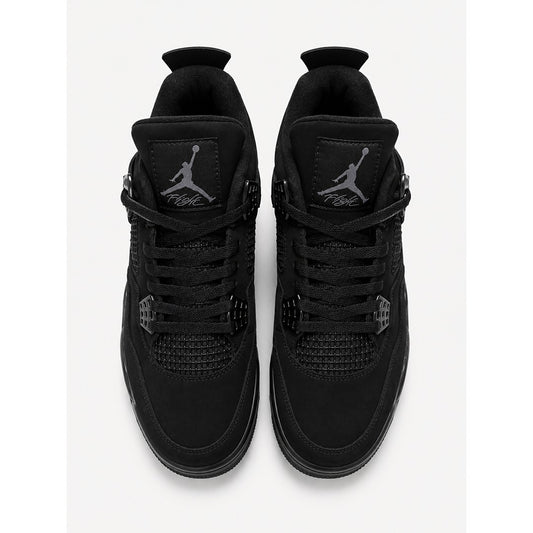 NIKE AIR JORDAN RETRO 4 BLACK CAT