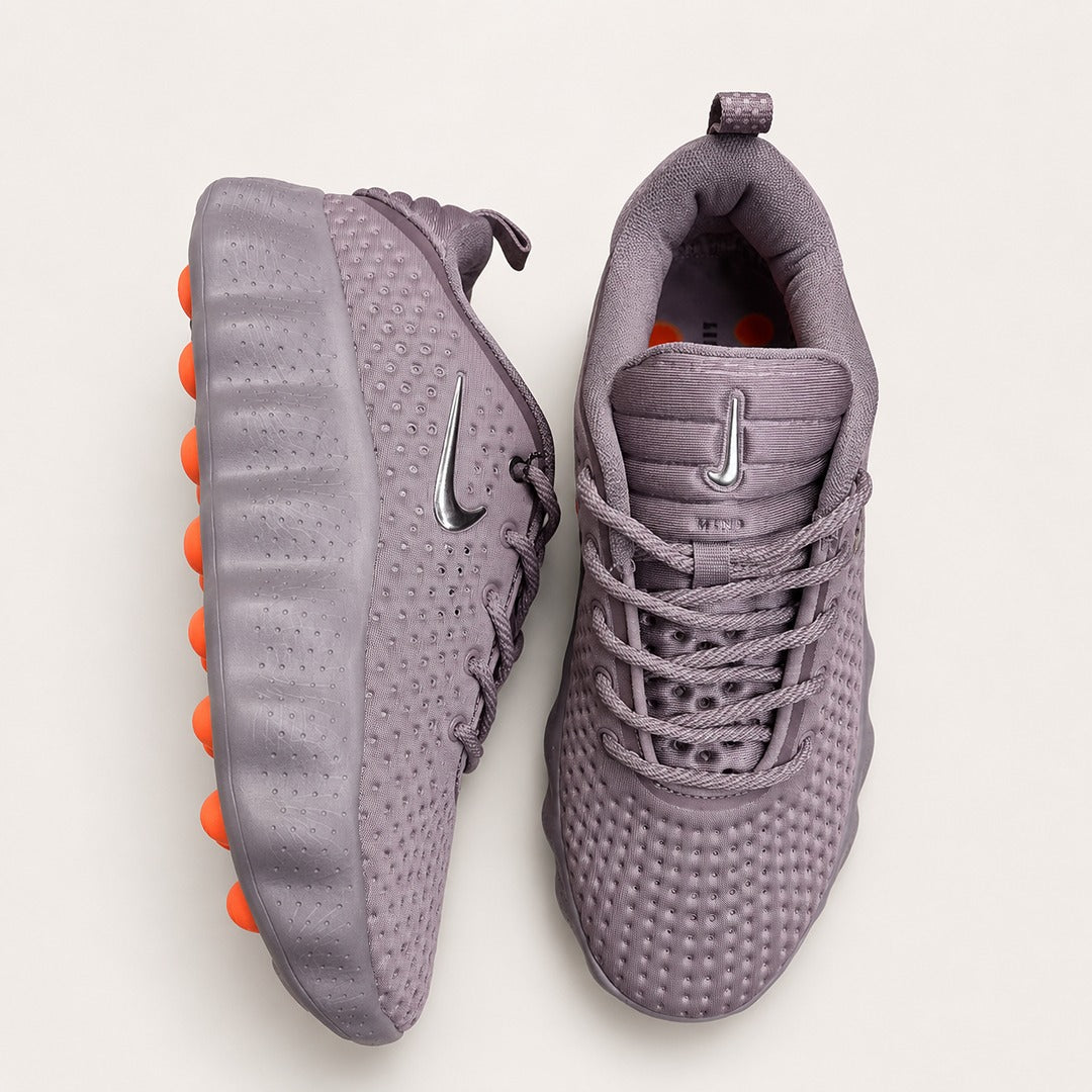 NIKE MIND 002 PREGAME LIGHT VIOLET SHOES