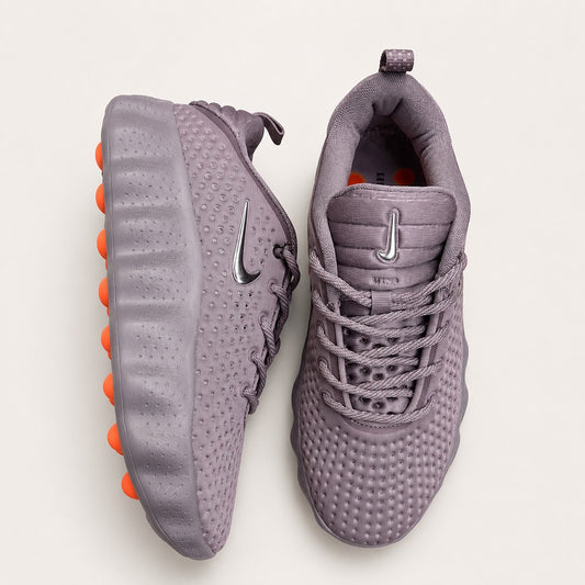 NIKE MIND 002 PREGAME LIGHT VIOLET SHOES