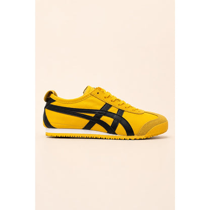 ONITSUKA TIGER MEXICO 66 YELLOW-BLACK