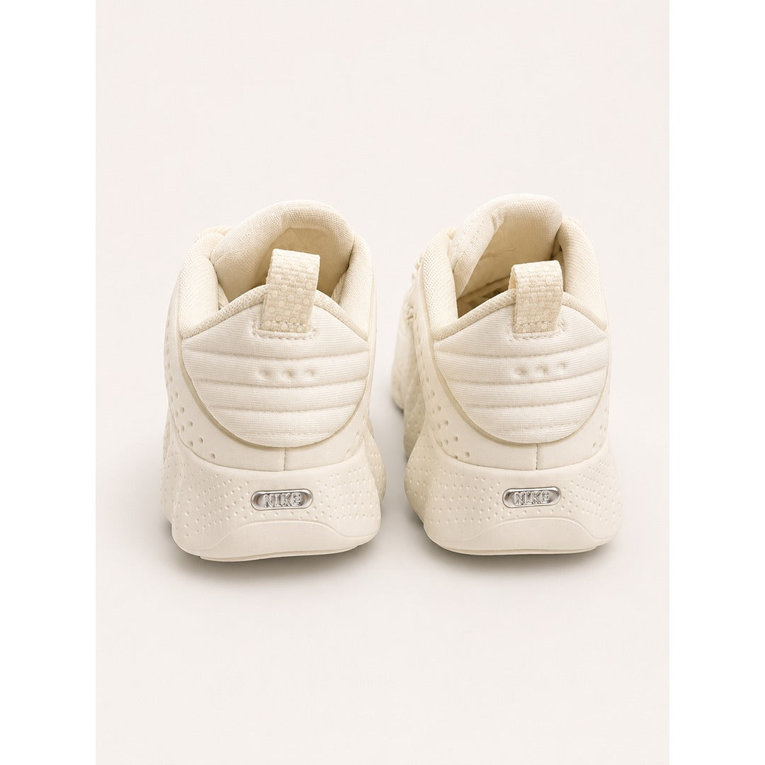 NIKE MIND 002 PREGAME CREAM-BEIGE SHOES