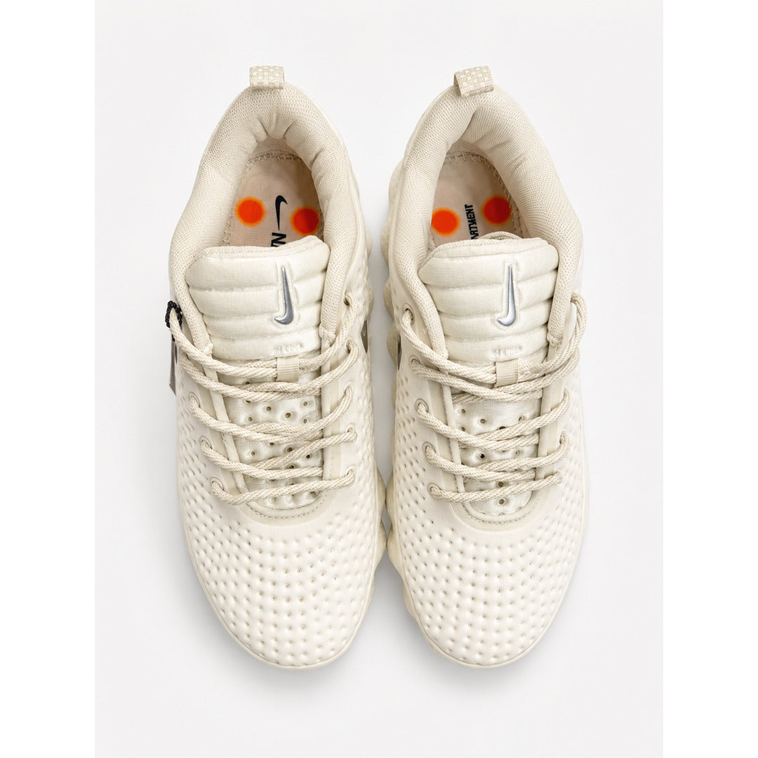 NIKE MIND 002 PREGAME CREAM-BEIGE SHOES