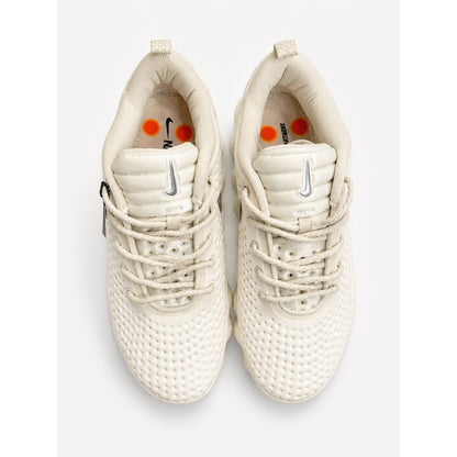 NIKE MIND 002 PREGAME CREAM-BEIGE SHOES