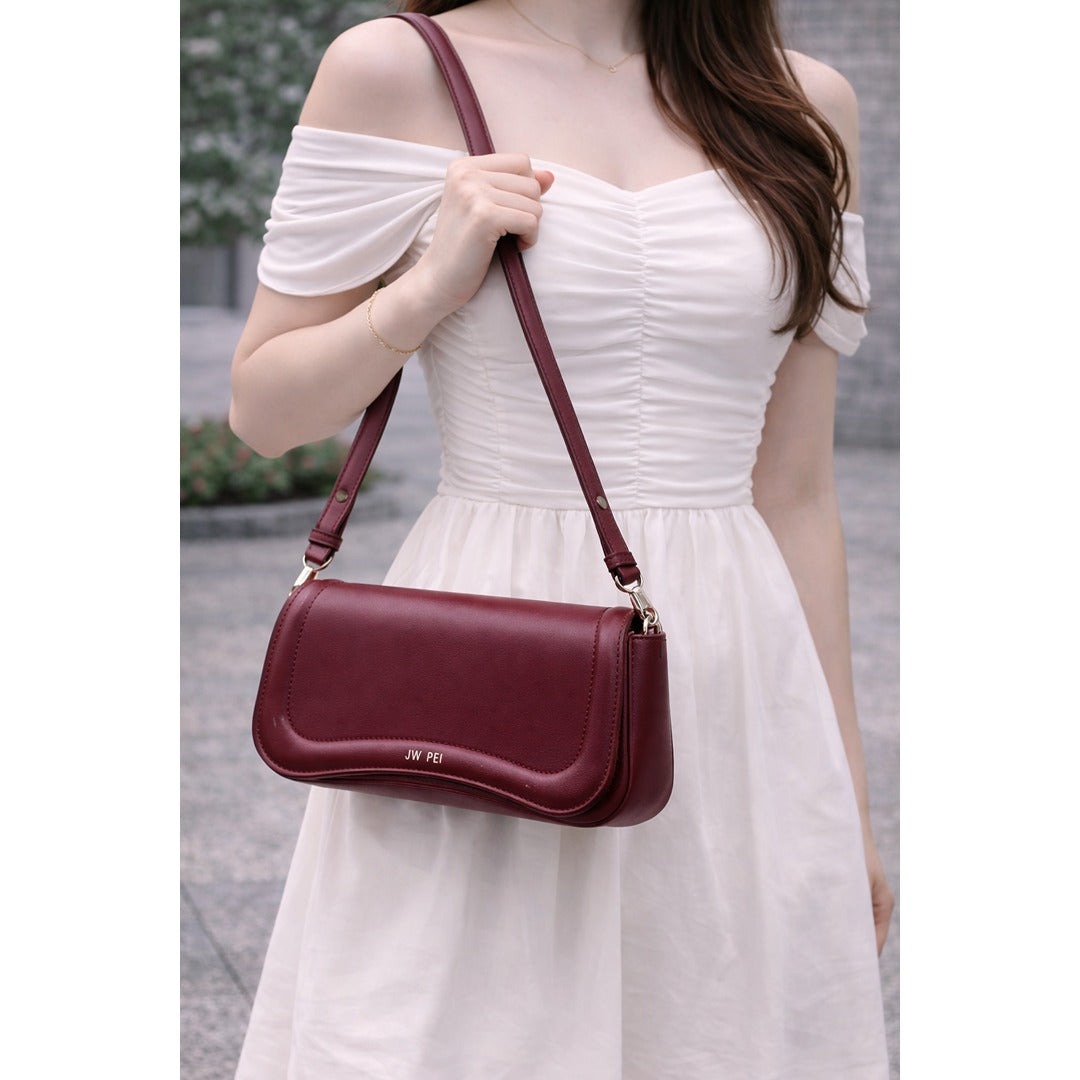 JW PEI JOY SHOULDER BAG
