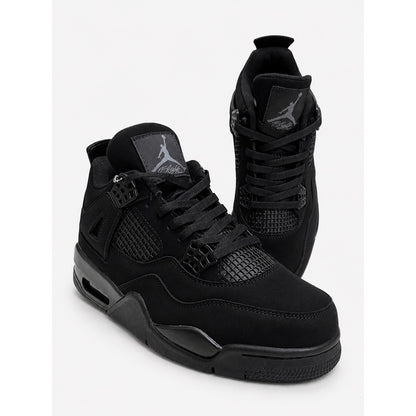 NIKE AIR JORDAN RETRO 4 BLACK CAT