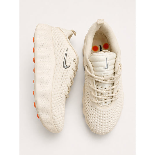 NIKE MIND 002 PREGAME CREAM-BEIGE SHOES