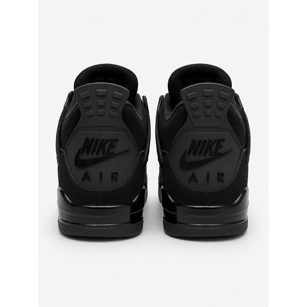 NIKE AIR JORDAN RETRO 4 BLACK CAT