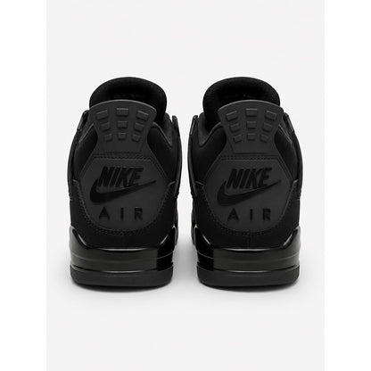 NIKE AIR JORDAN RETRO 4 BLACK CAT