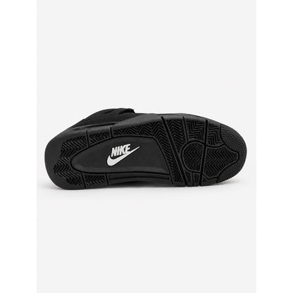 NIKE AIR JORDAN RETRO 4 BLACK CAT