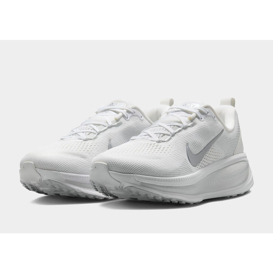NIKE ZOOM X VOMERO 18 FULL WHITE
