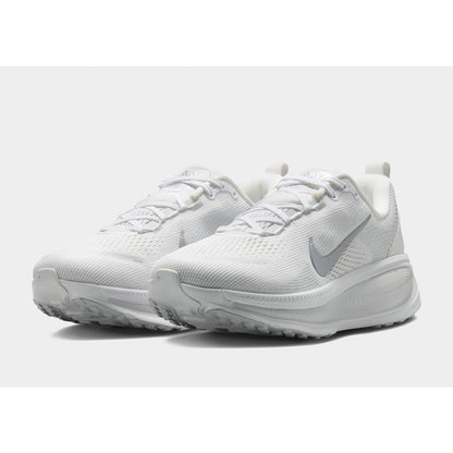 NIKE ZOOM X VOMERO 18 FULL WHITE