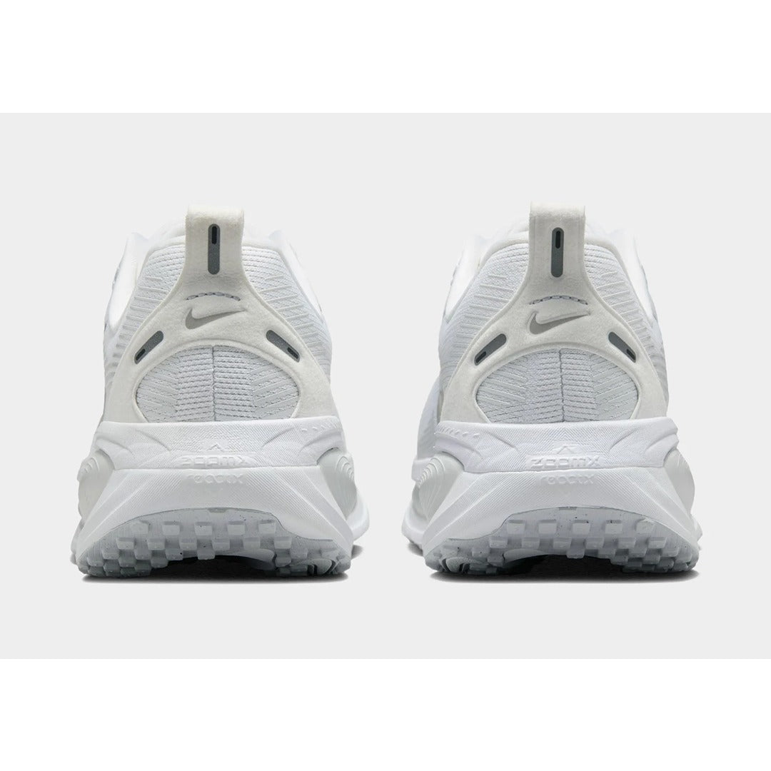 NIKE ZOOM X VOMERO 18 FULL WHITE