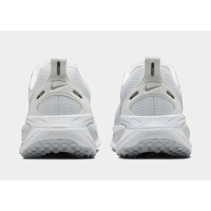 NIKE ZOOM X VOMERO 18 FULL WHITE