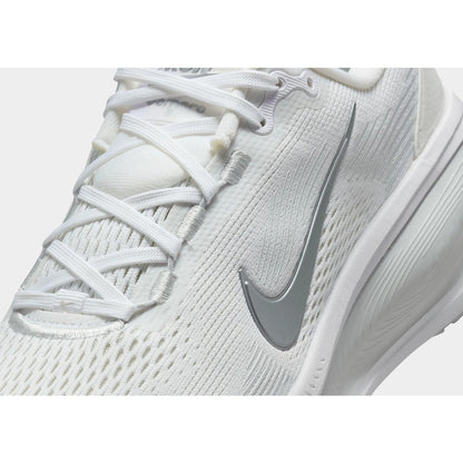 NIKE ZOOM X VOMERO 18 FULL WHITE