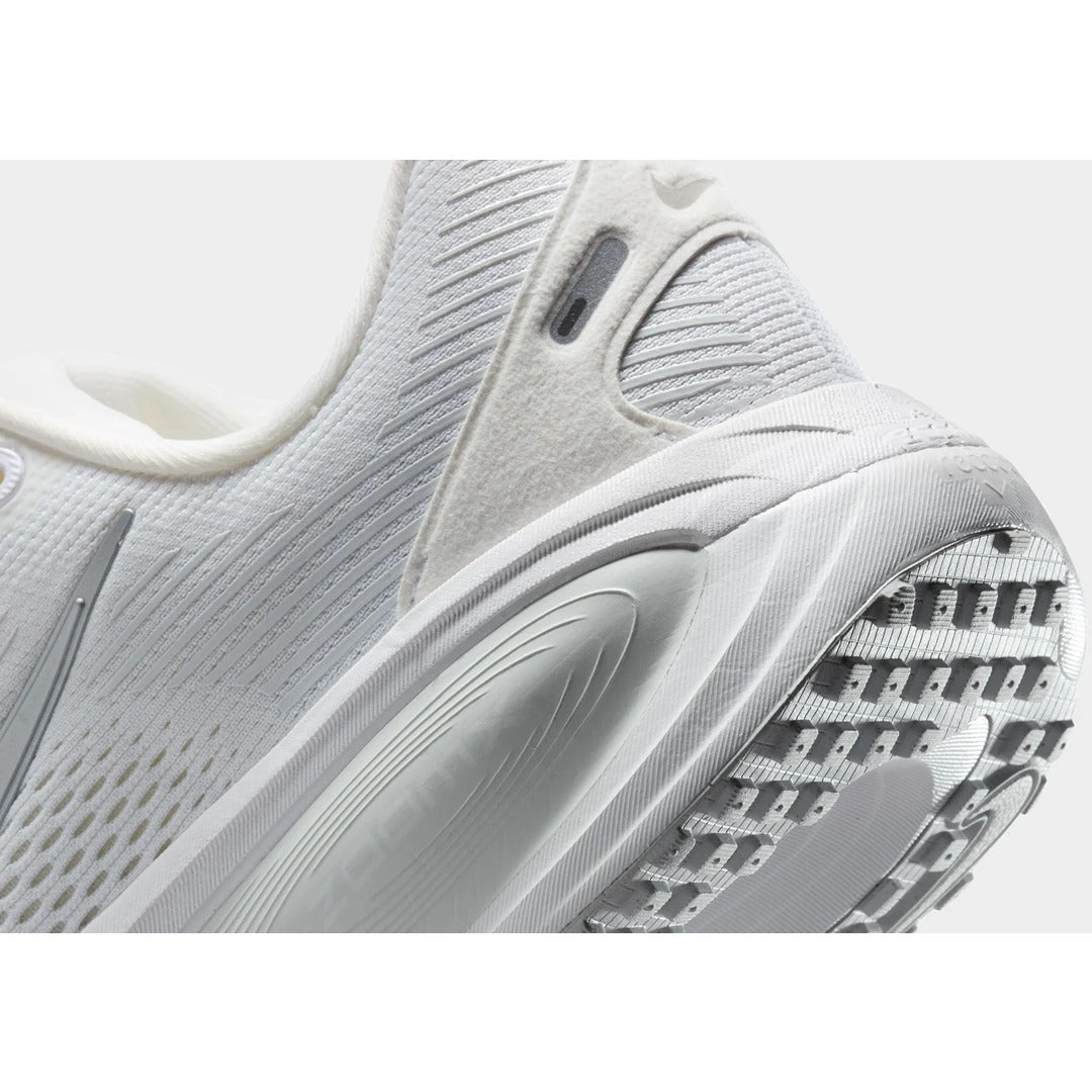NIKE ZOOM X VOMERO 18 FULL WHITE