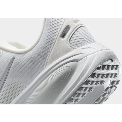 NIKE ZOOM X VOMERO 18 FULL WHITE