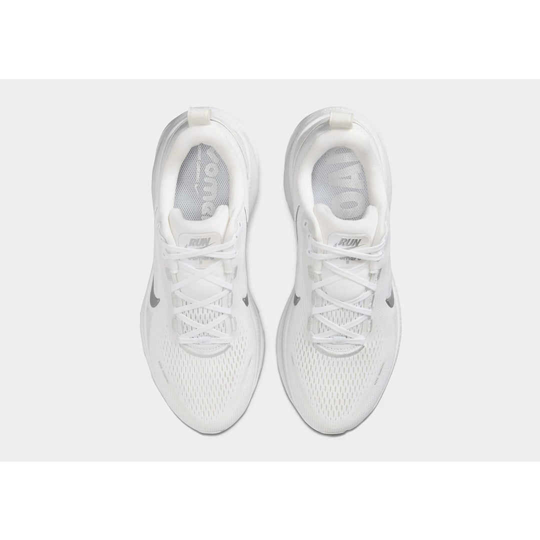 NIKE ZOOM X VOMERO 18 FULL WHITE