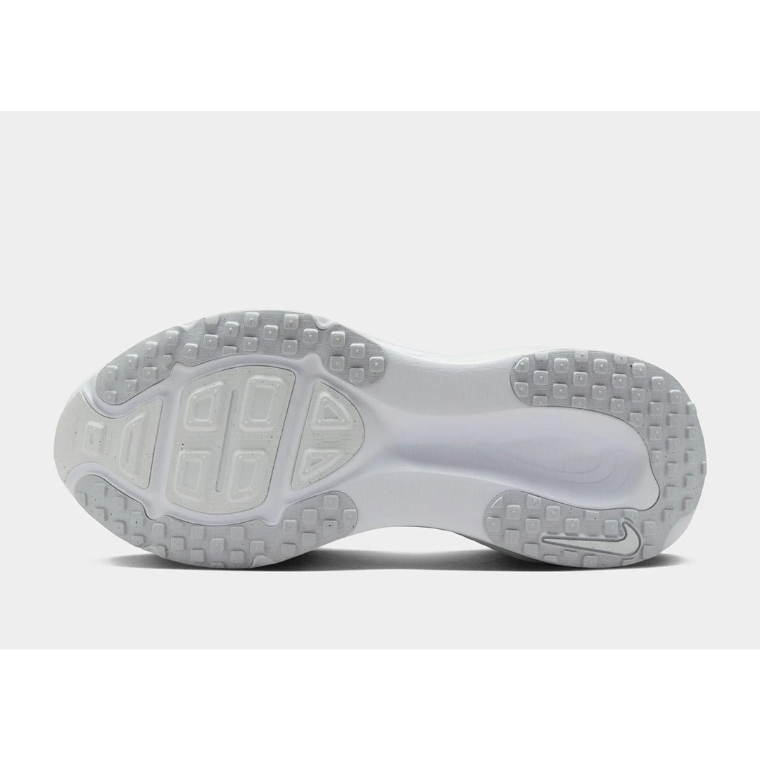 NIKE ZOOM X VOMERO 18 FULL WHITE
