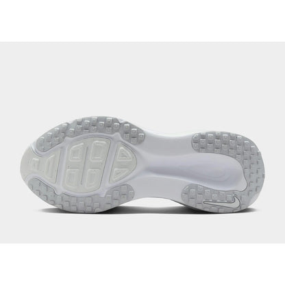 NIKE ZOOM X VOMERO 18 FULL WHITE