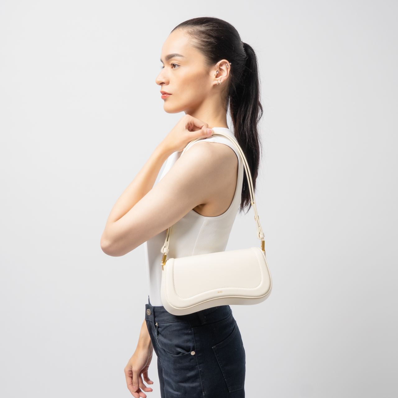 JW PEI JOY SHOULDER BAG