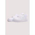 NKE AIR FORCE PURE WHITE