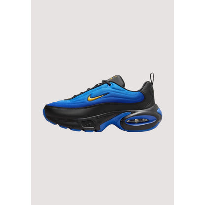 NIKE AIRMAX PORTAL UNIVERSITY RACER BLUE BLACK
