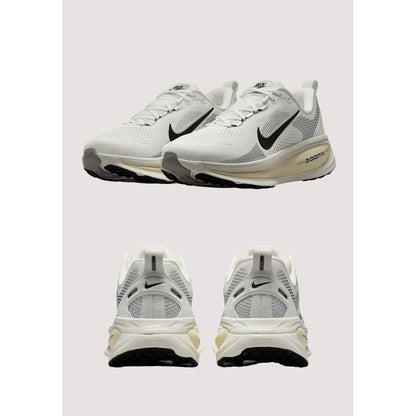 NIKE ZOOM X VOMERO 18 SUMMIT COCONUT MLIK BLACK