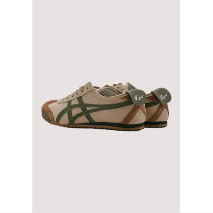 ONITSUKA TIGER MEXICO 66 BEIGE GRASS