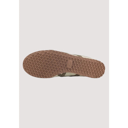 ONITSUKA TIGER MEXICO 66 VIN BIRCH BEIGE BROWN