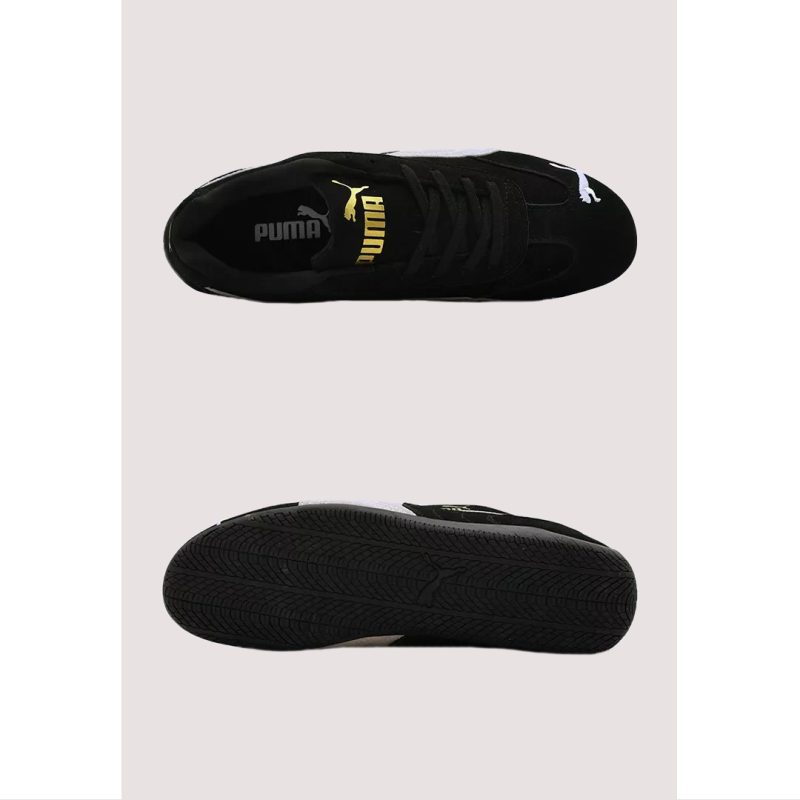 PUMA SPEEDCAT OG ARCHIVE BLACK-WHITE