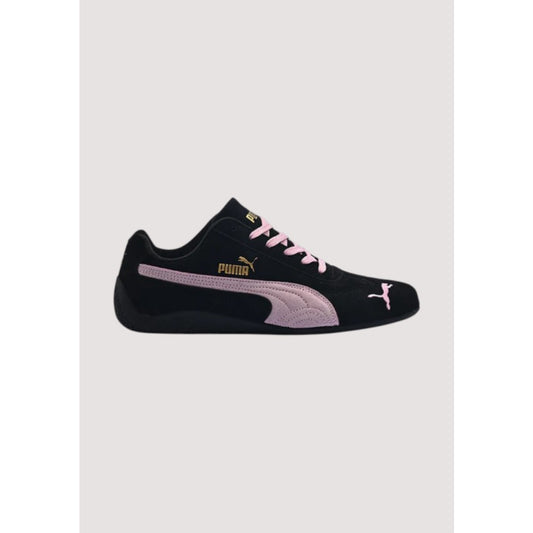 PUMA SPEED CAT BLACK PINK
