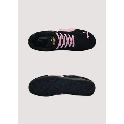 PUMA SPEED CAT BLACK PINK