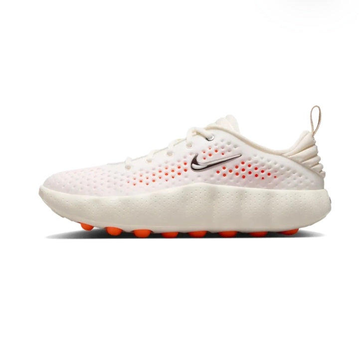 NIKE MIND 002 PREGAME Summit White SHOES